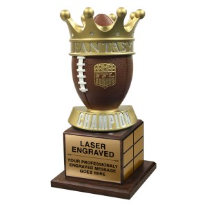 Celebrate Your Fantasy Football Team!