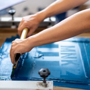 Understanding Screen Printing