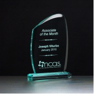 Tidal Series Jade Acrylic