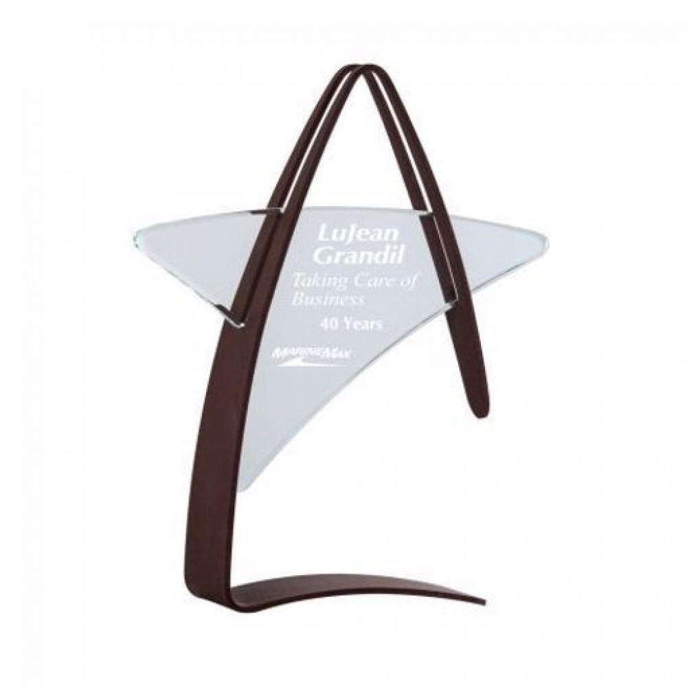 Orion Acrylic Award (Acrylic Awards)