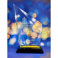 Marquee Acrylic Award