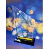 Marquee Acrylic Award (Acrylic Awards)