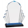 Faceted Impress Acrylic (Acrylic Awards)