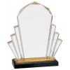 Faceted Impress Acrylic (Acrylic Awards)