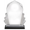 Faceted Impress Acrylic (Acrylic Awards)