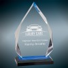 Diamond Impress Acrylic (Acrylic Awards)