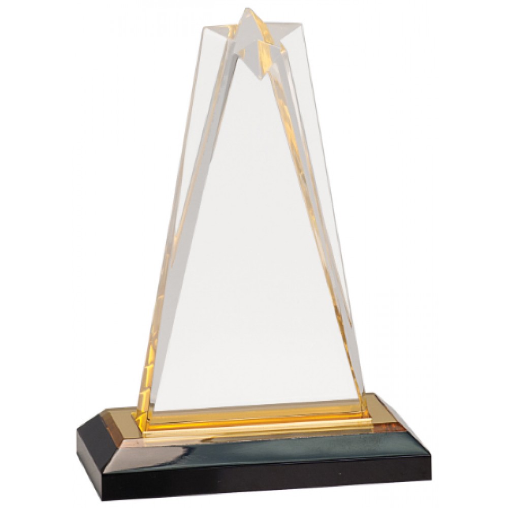 Star Impress Acrylic (Acrylic Awards)