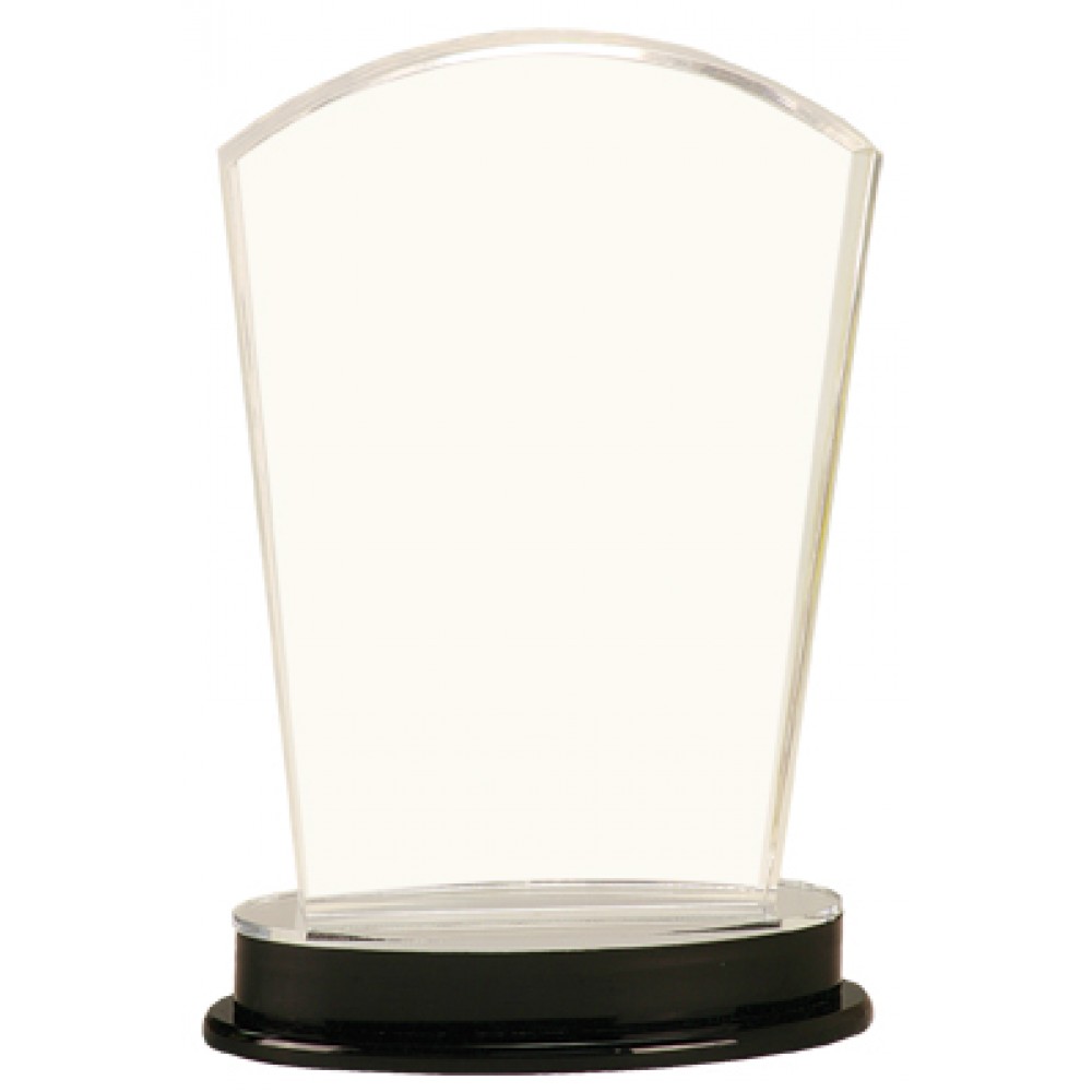 Arch Impress Acrylic (Acrylic Awards)