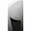 Lunar Acrylic (Acrylic Awards)