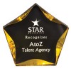 Luminary Star Acrylic (Acrylic Awards)