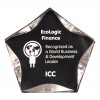 Luminary Star Acrylic (Acrylic Awards)