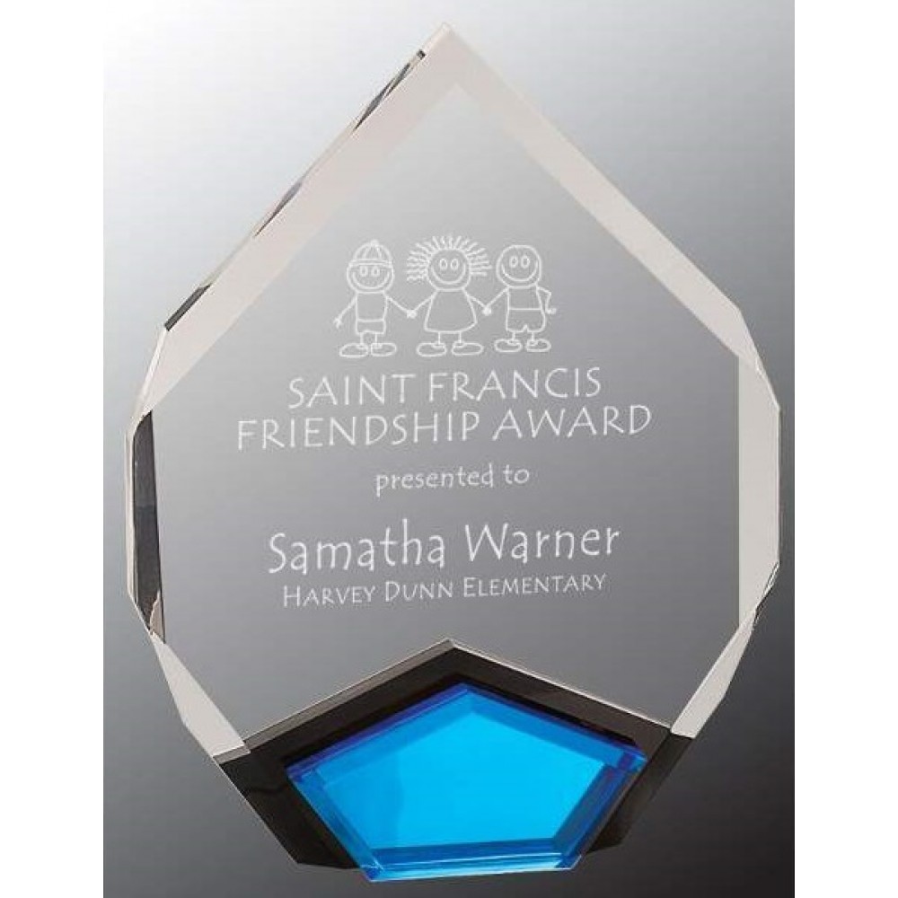 Marquis Acrylic (Acrylic Awards)