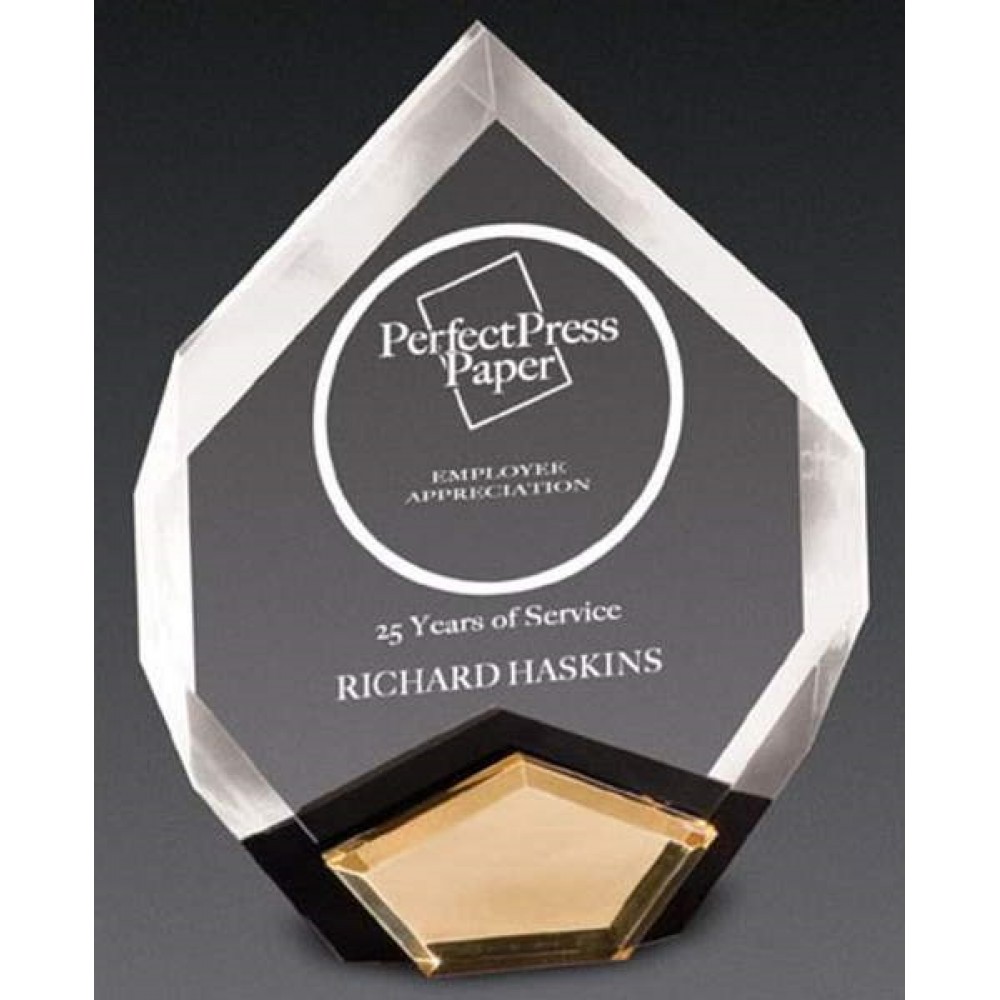 Marquis Acrylic (Acrylic Awards)