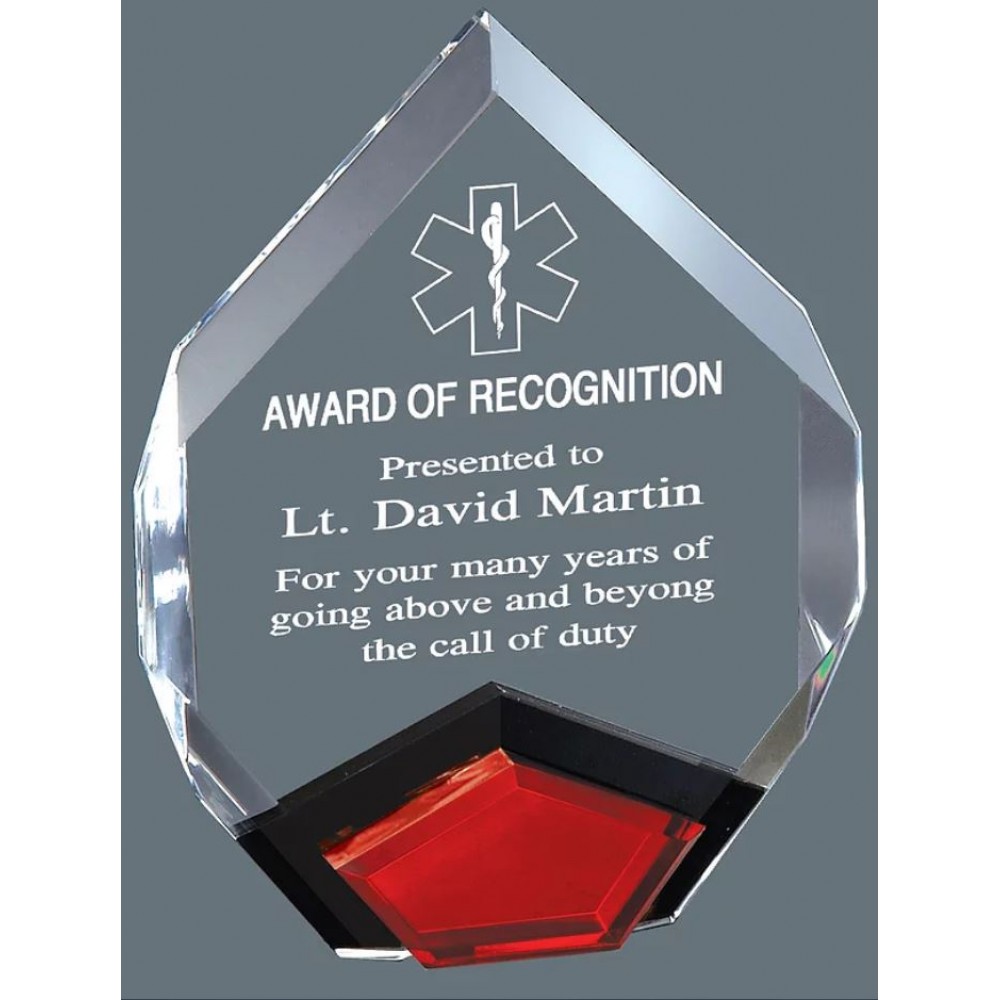 Marquis Acrylic (Acrylic Awards)
