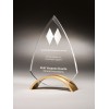 Valora Acrylic Award (Acrylic Awards)