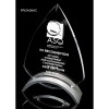 Valora Acrylic Award (Acrylic Awards)