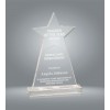 Star Obelisk Acrylic (STA8) by www.allstaryeswecan.com Star Obelisk Acrylic (Acrylic Awards)