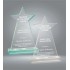 Star Obelisk Acrylic
