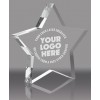 Star Acrylic Award (Acrylic Awards)