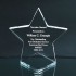 Star Acrylic Award