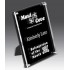 Stand Out Plaque