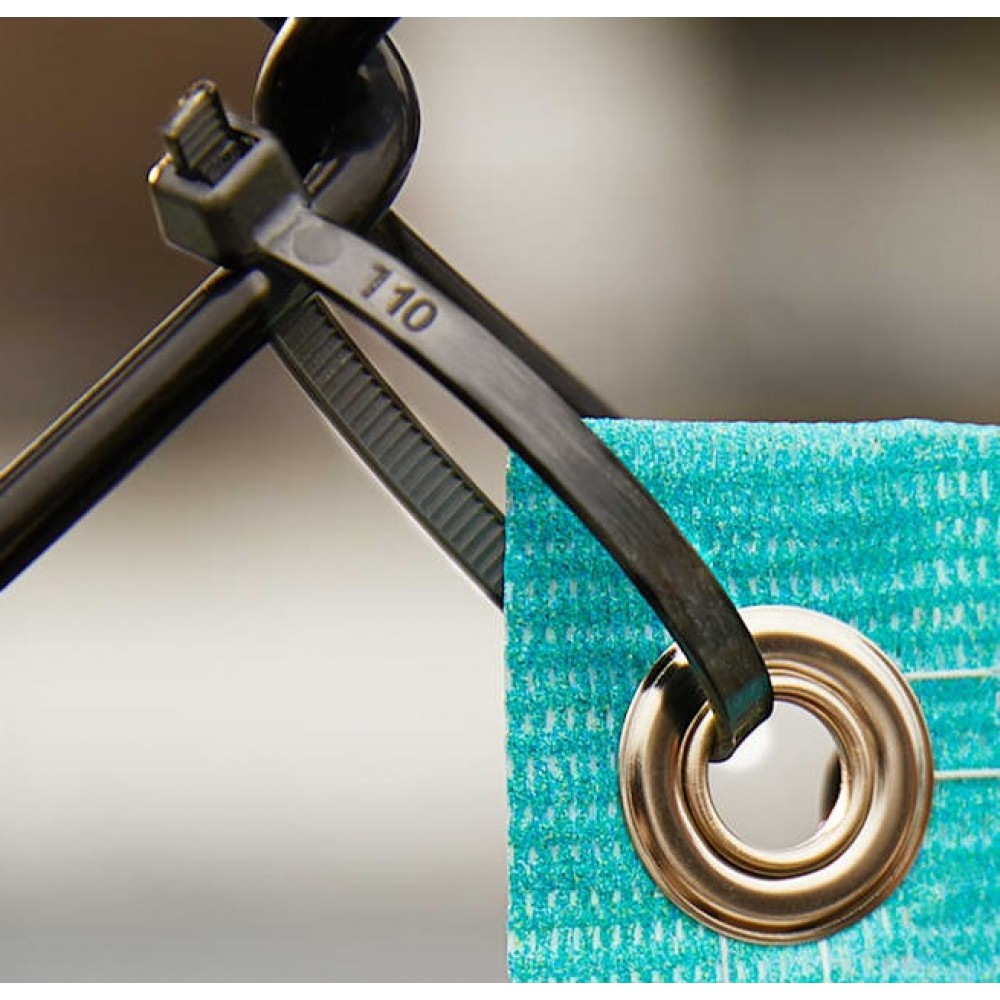 36" Matte Full Color Vinyl Banner