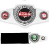 Bright Shield Championship Belt (Swim & Dive)