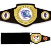 Bright Shield Championship Belt (Swim & Dive)