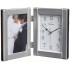 Bulova Forte Clock