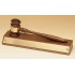 Walnut Base with Removable Gavel