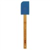 Silicone Spatula with Bamboo Handle (Other Personalized Gifts)