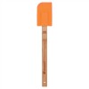 Silicone Spatula with Bamboo Handle (Other Personalized Gifts)