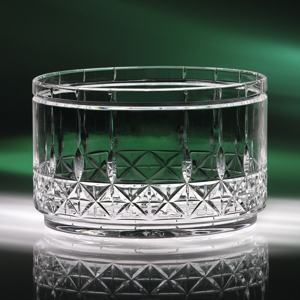 Concerto Crystal Bowl (Crystal Awards)