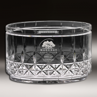 Concerto Crystal Bowl