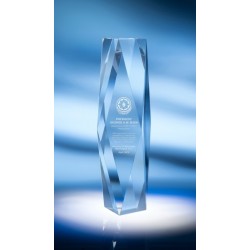 Prizma Crystal Award