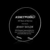 Cantebury Circle Award