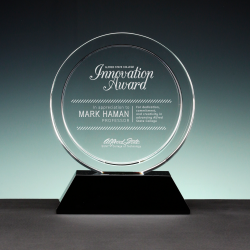 Winners Circle Award