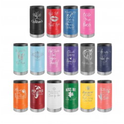 Polar Camel Slim Beverage Holder -