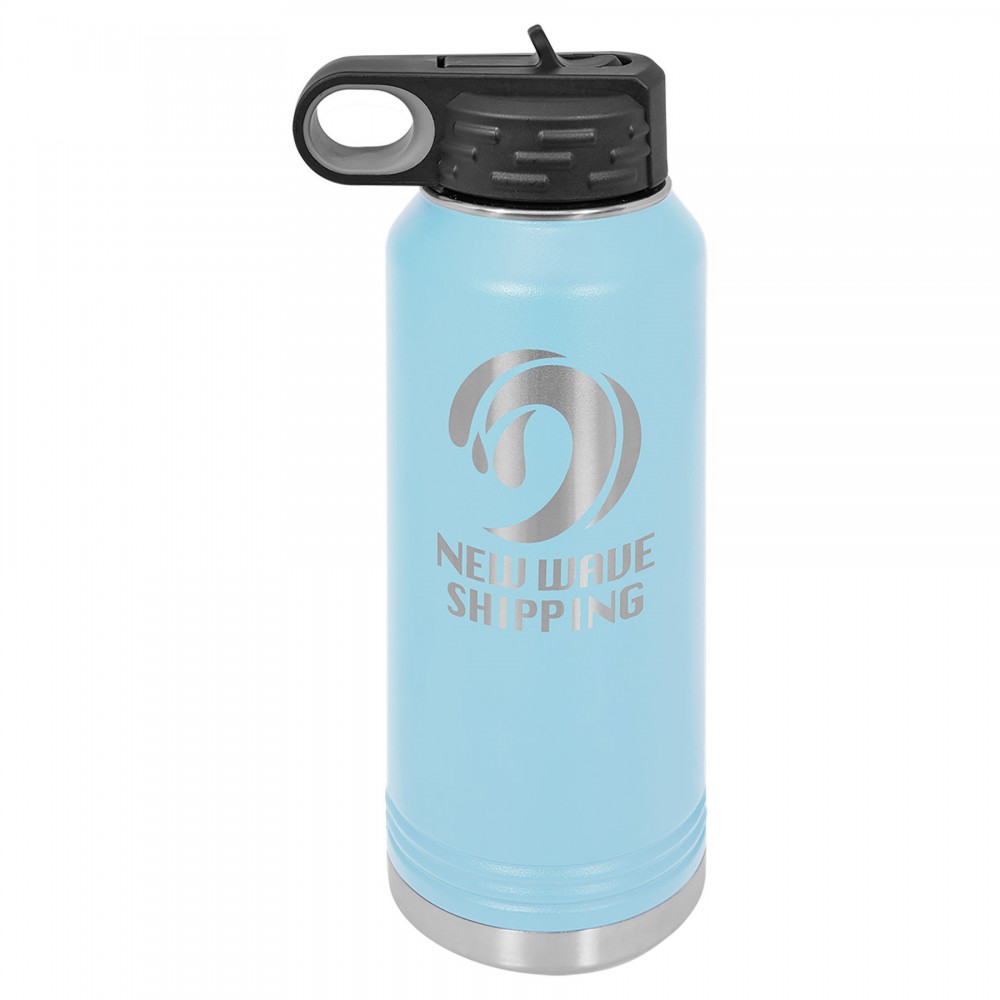 Polar Camel 32 oz. Water Bottle -
