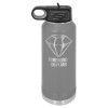 Polar Camel 32 oz. Water Bottle -