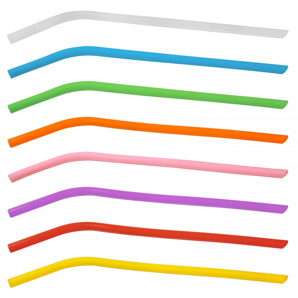 Silicone Straws