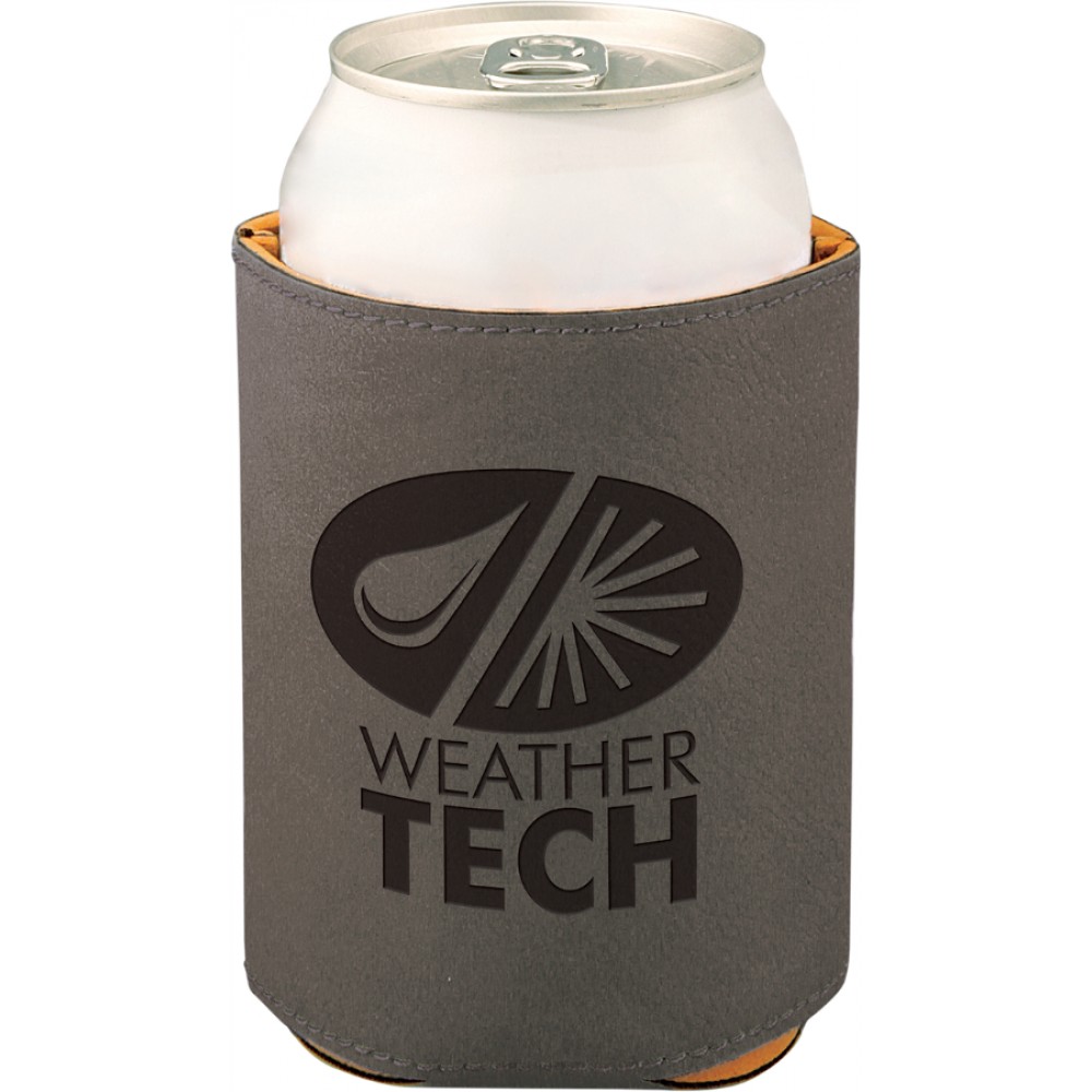 Leatherette Beverage Holder (New Arrivals!)