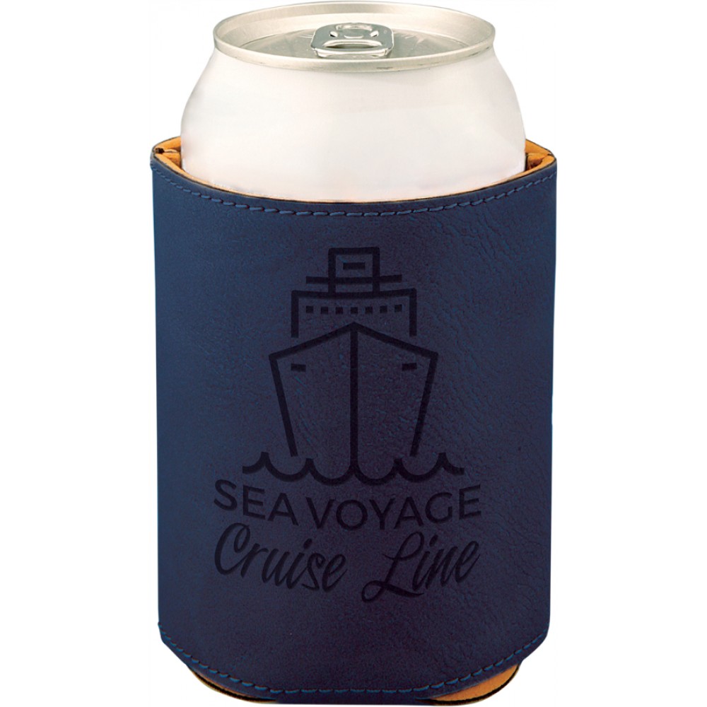 Leatherette Beverage Holder (New Arrivals!)
