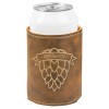 Leatherette Beverage Holder (New Arrivals!)