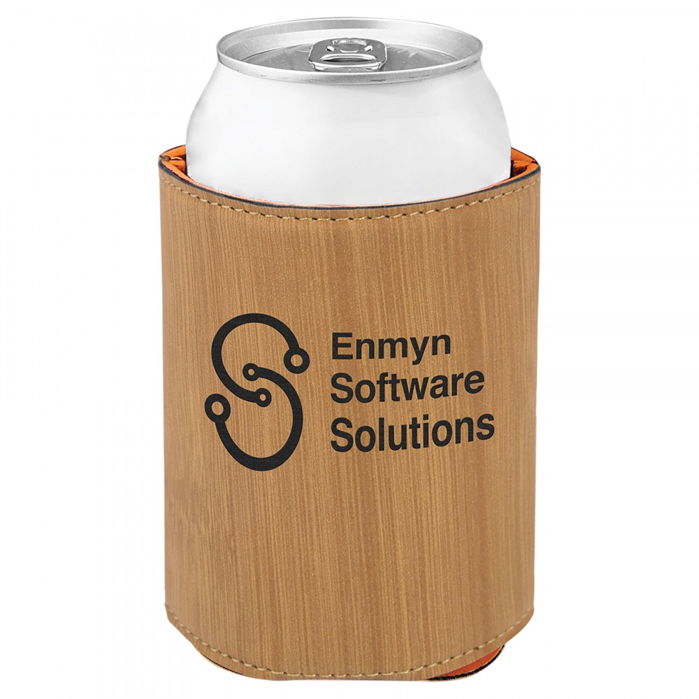 Leatherette Beverage Holder (New Arrivals!)