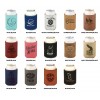 Leatherette Beverage Holder (New Arrivals!)