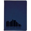 Laserable Leatherette Portfolio with Notepad (New Arrivals!)