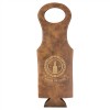 Leatherette Wine Bag (New Arrivals!)