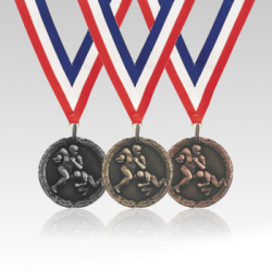 1.25" Build Your Own Medals
