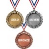 1.25" Build Your Own Medals (Customize Me)